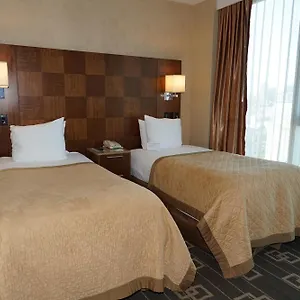 4* Hotel Wyndham Garden Chinatown
